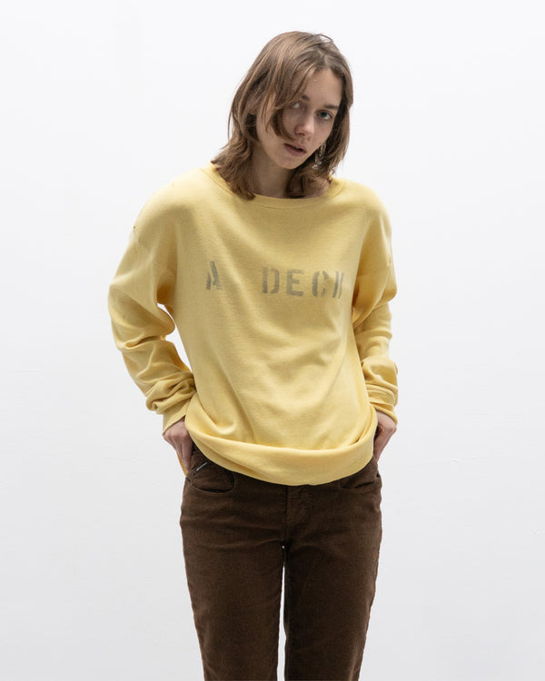 1993 usmc a deck longsleeve