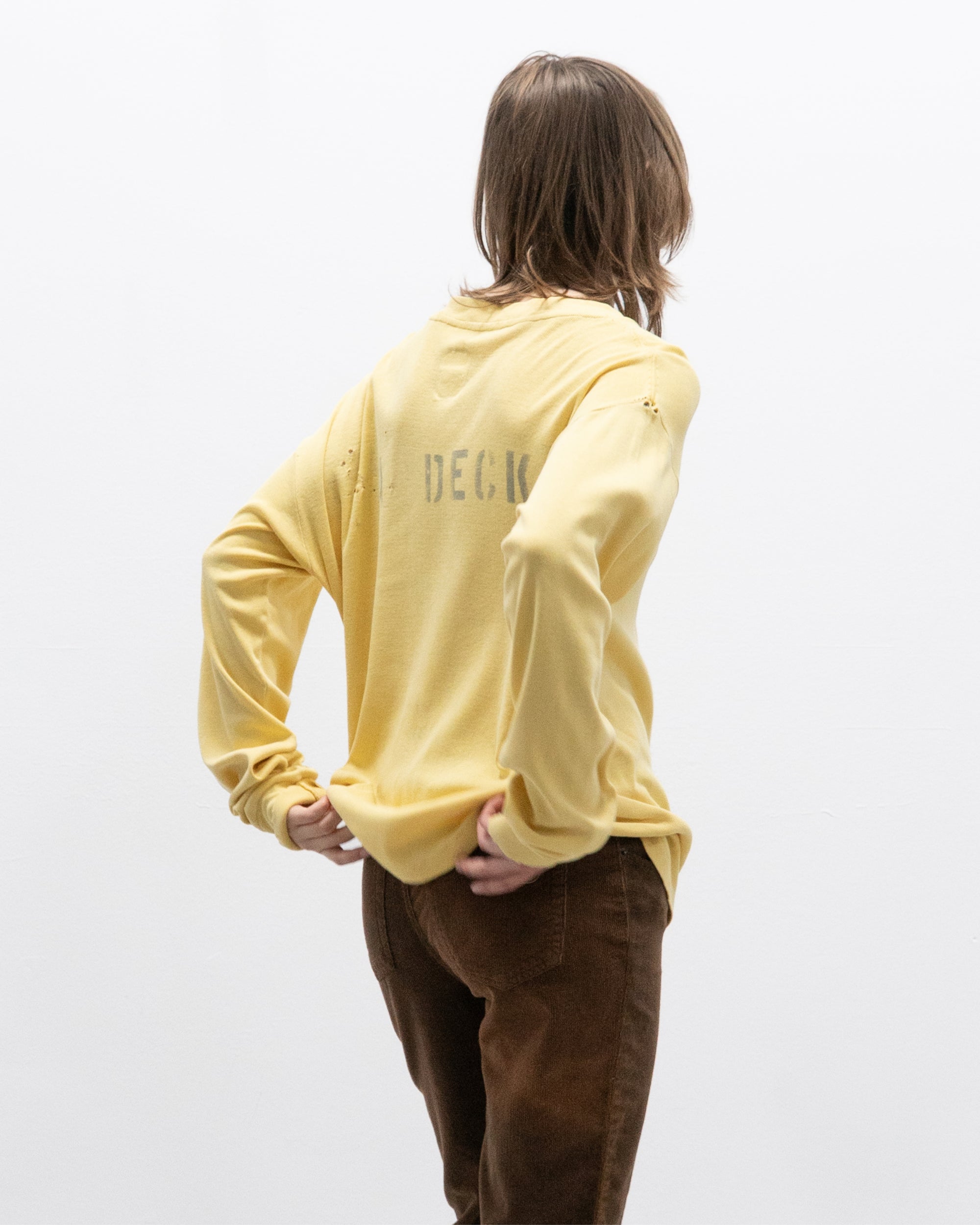 1993 usmc a deck longsleeve