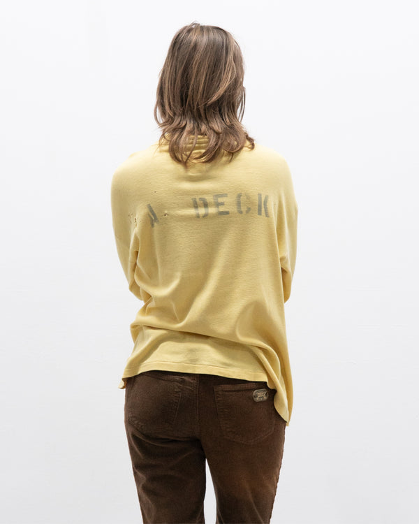 1993 usmc a deck longsleeve