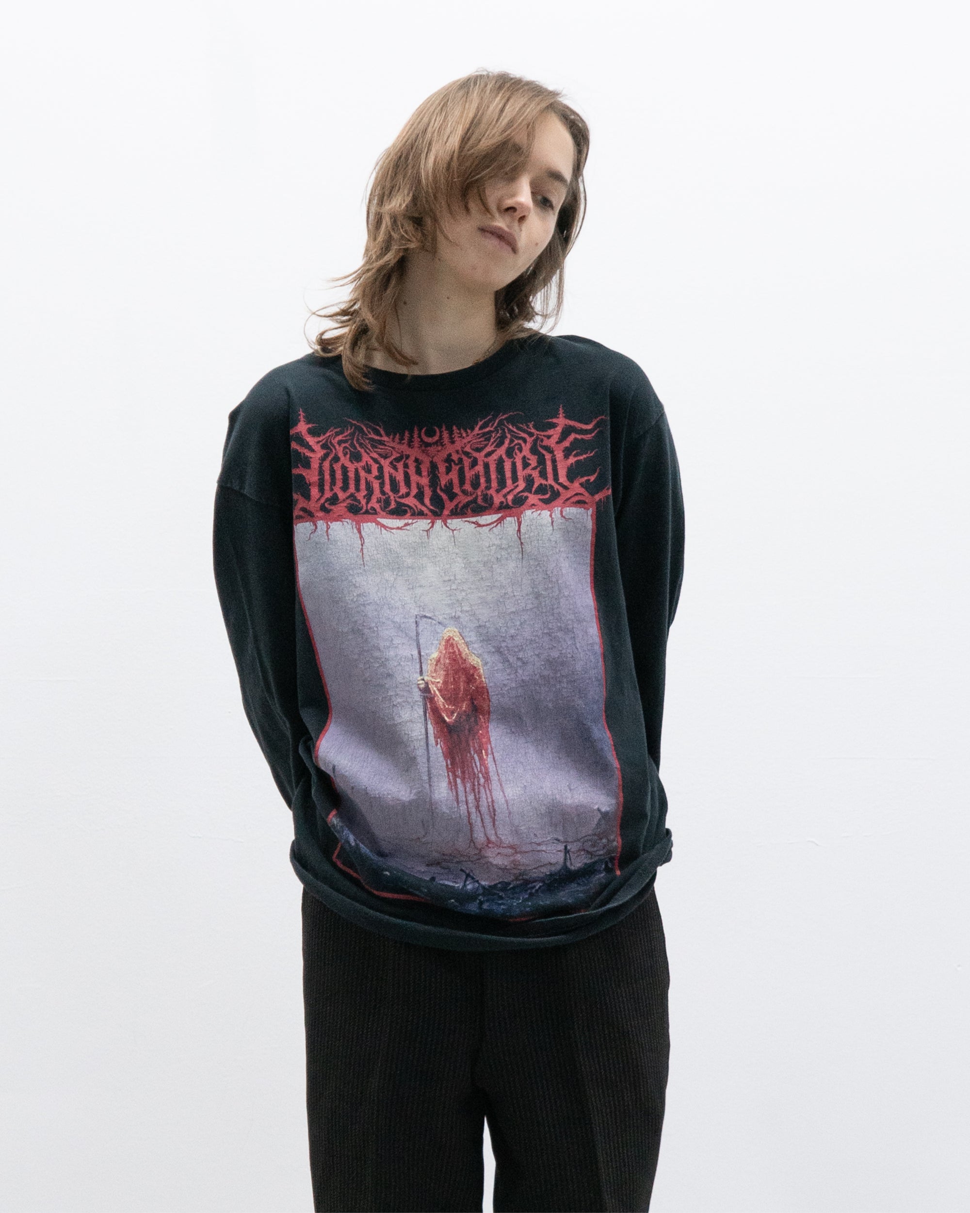 lorna shore longsleeve
