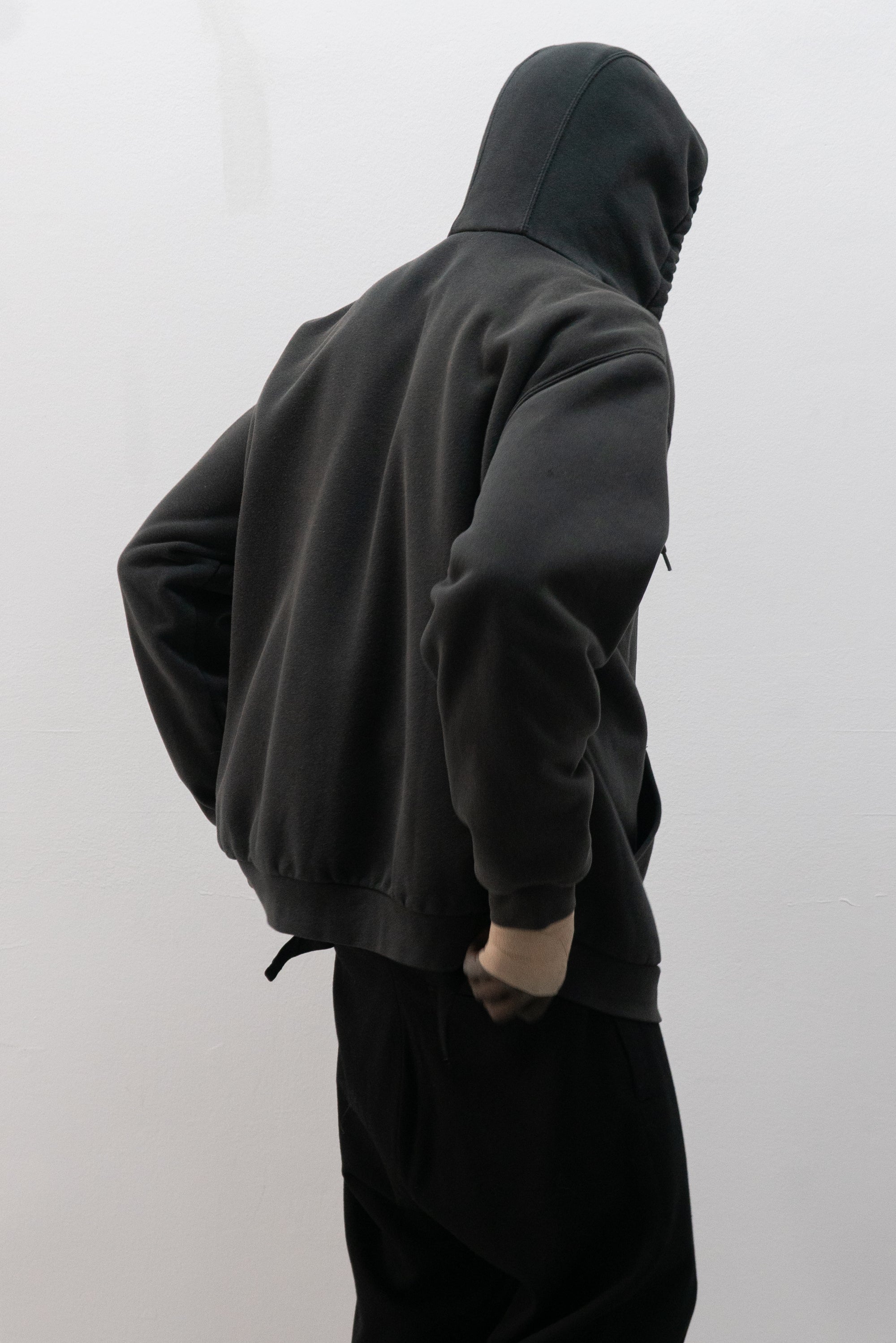 carhartt mesh lined hoodie