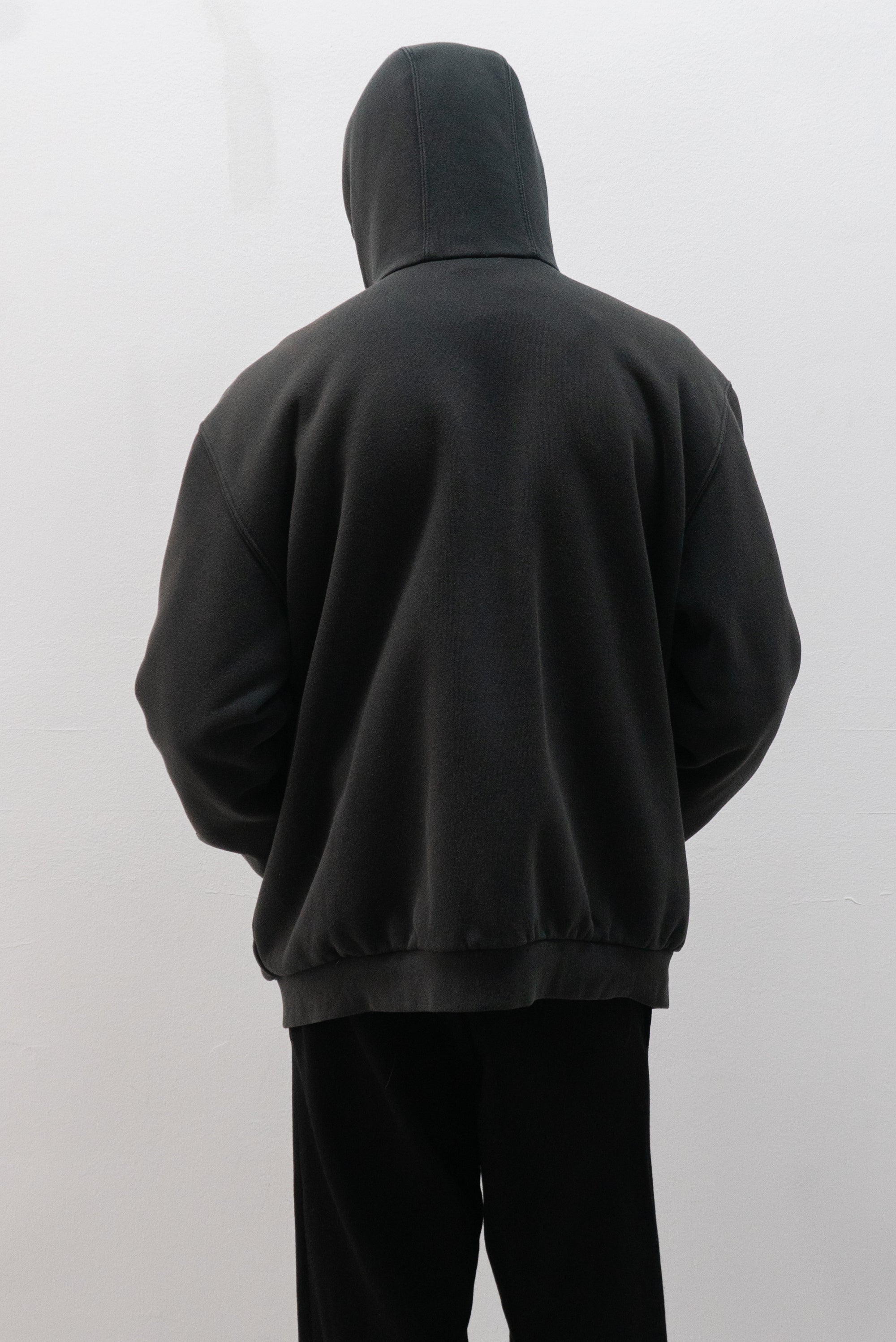 carhartt mesh lined hoodie