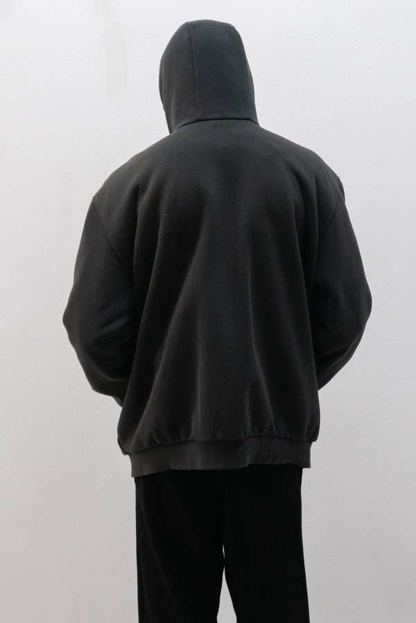 carhartt mesh lined hoodie