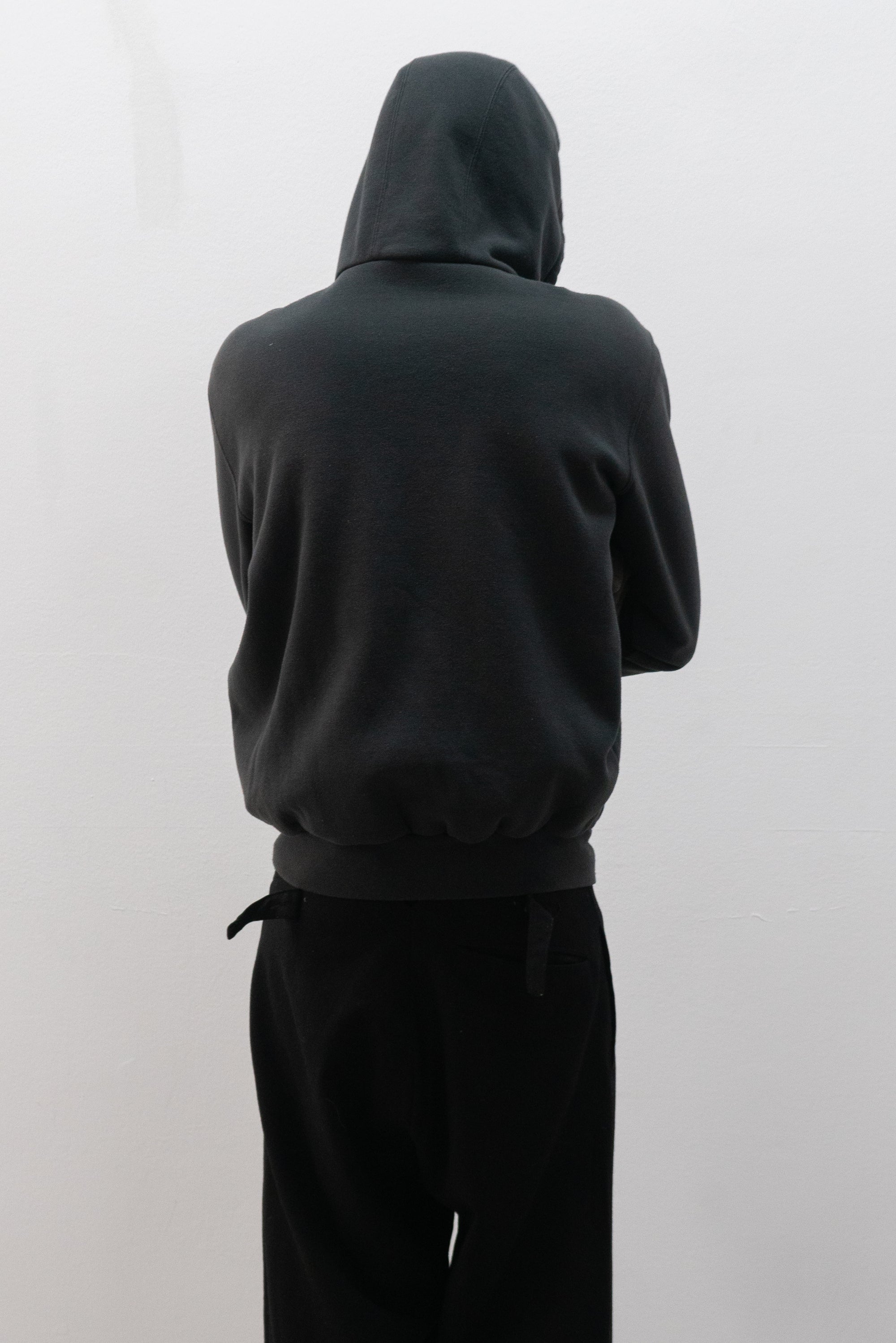 carhartt mesh lined hoodie