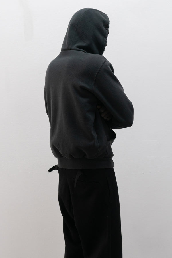 carhartt mesh lined hoodie