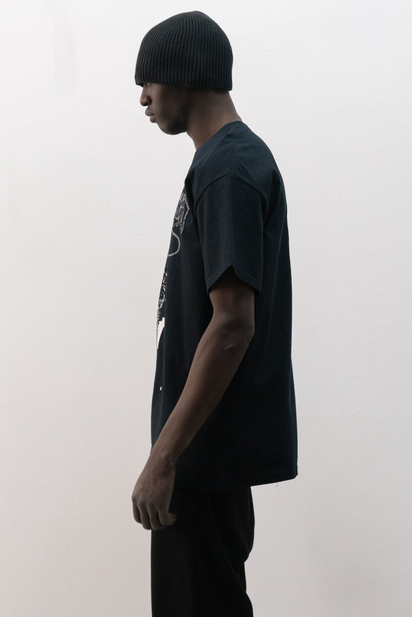 2000s possessed t-shirt