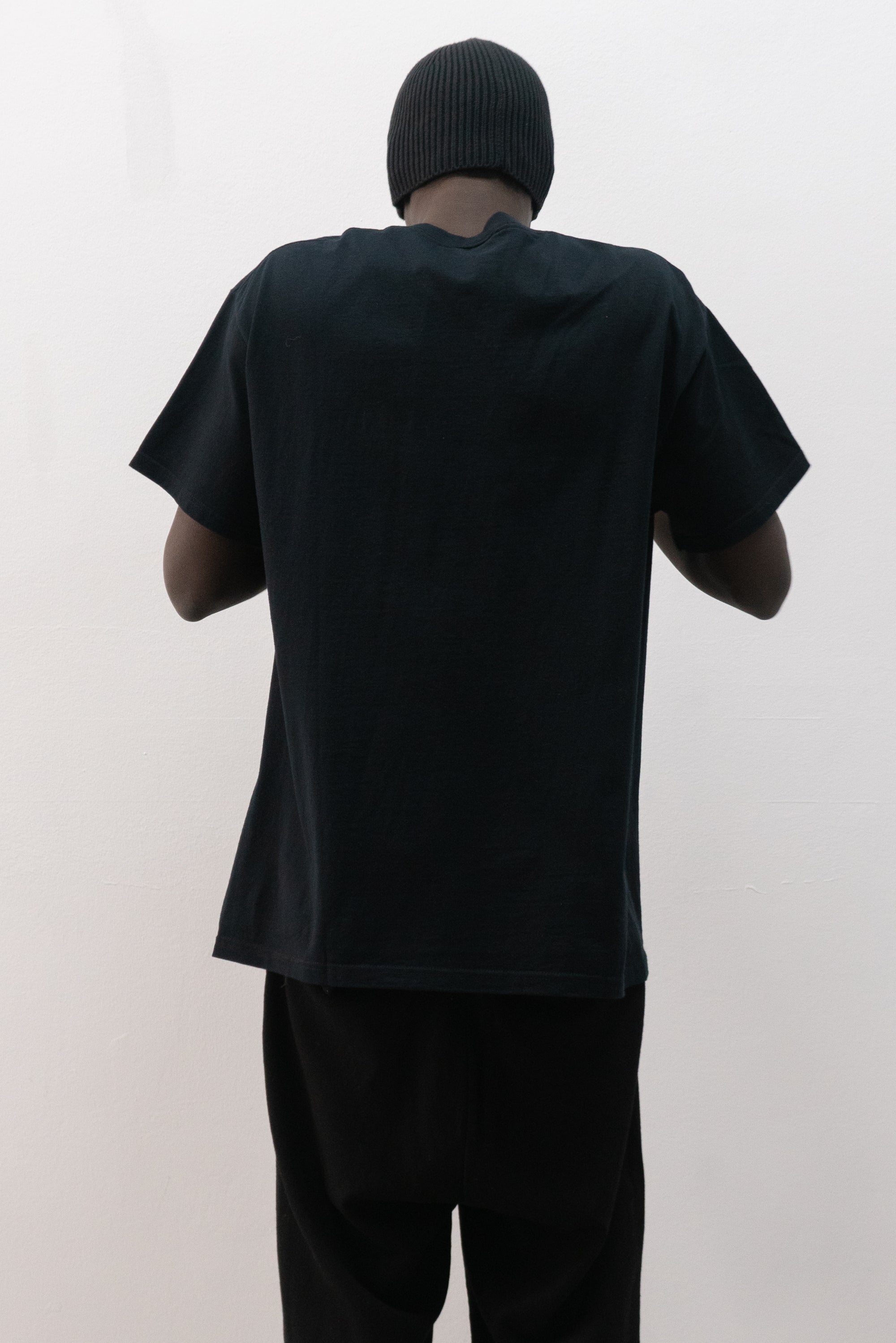 2000s possessed t-shirt