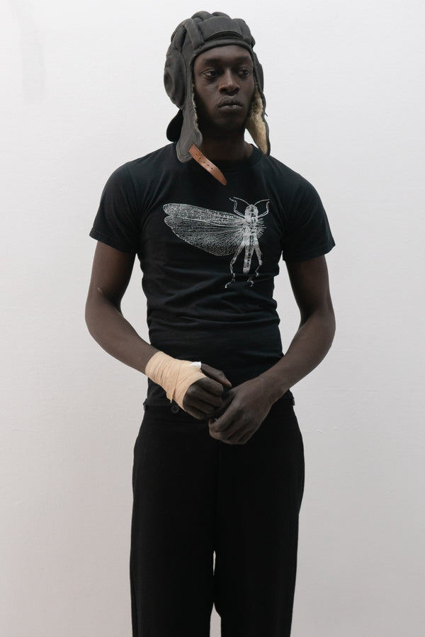 1990s the locust t-shirt