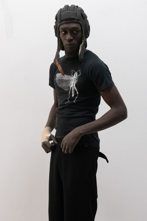 1990s the locust t-shirt