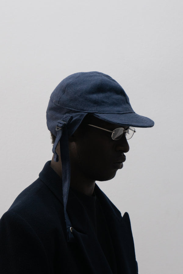 1960s us air force wool cap