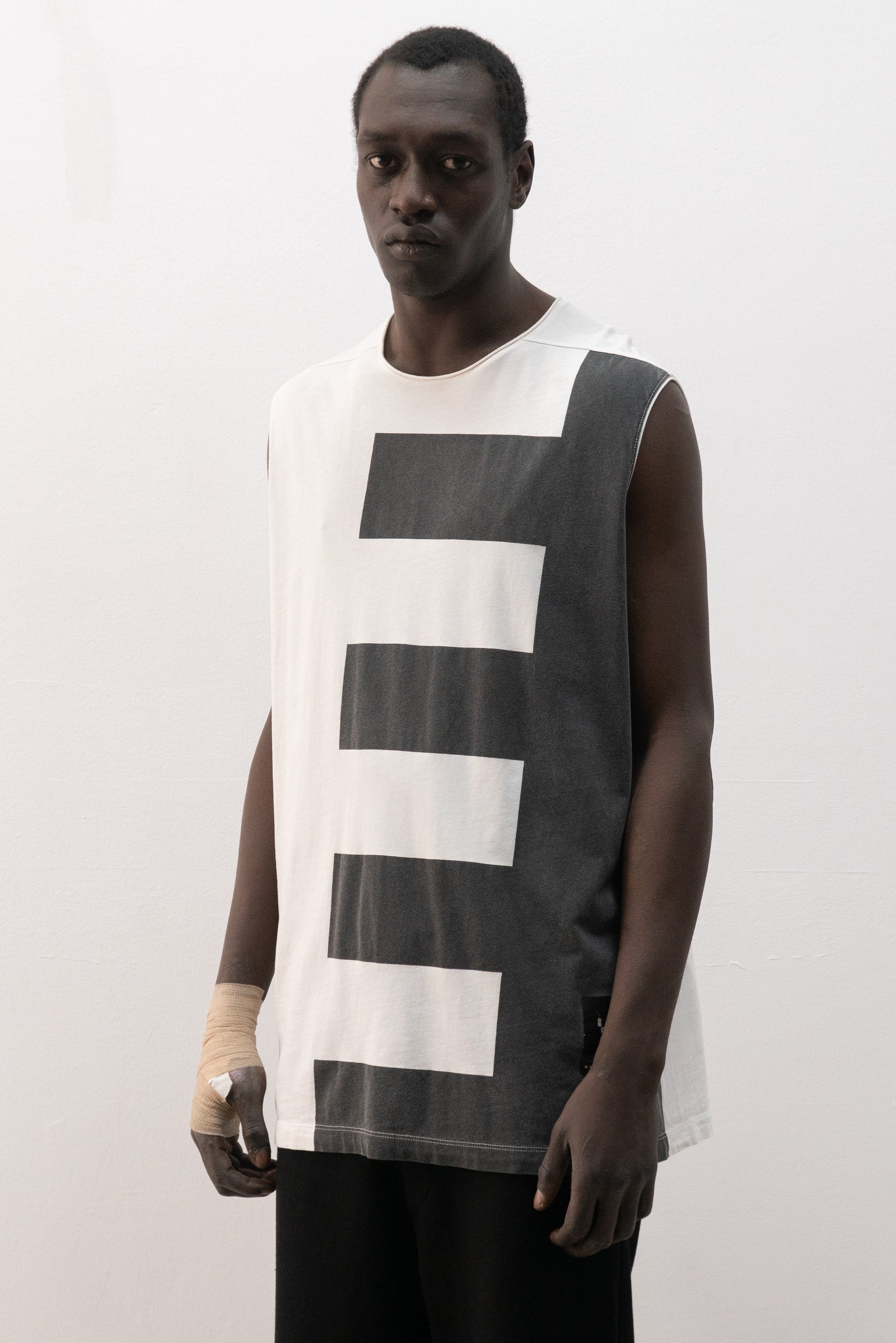 rick owens muscle top