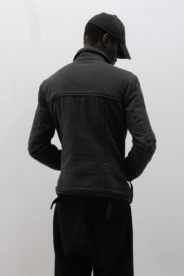 italian designer jacket