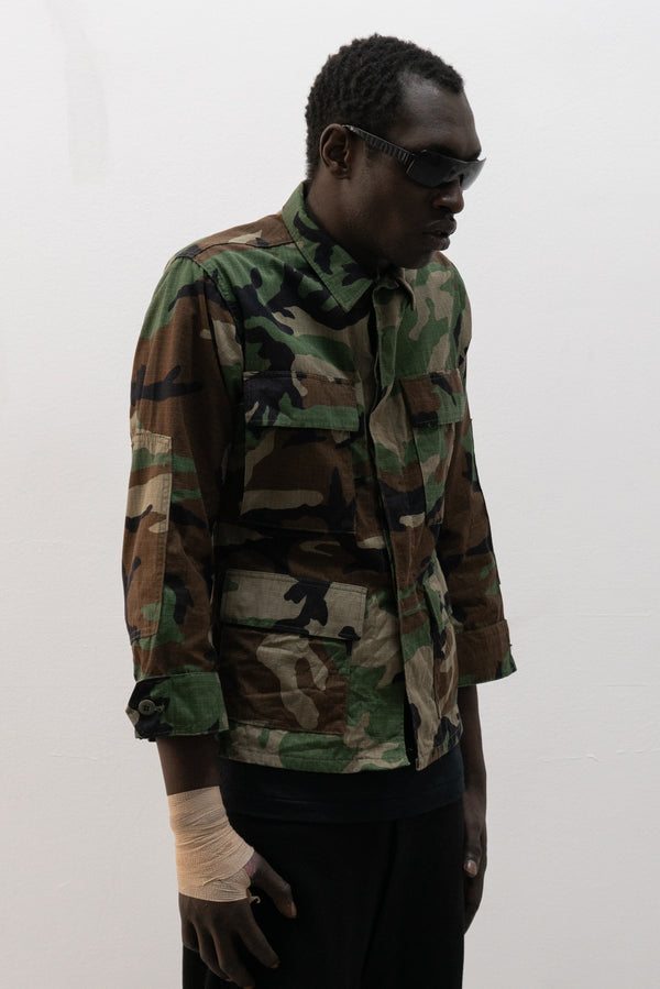 us gi ripstop field shirt