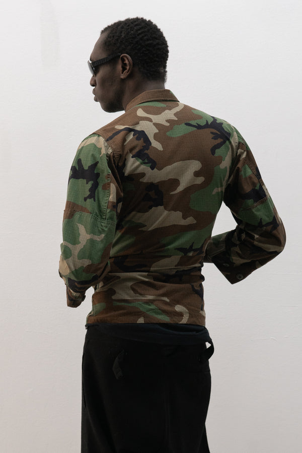 us gi ripstop field shirt