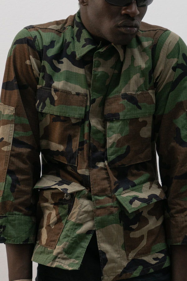 us gi ripstop field shirt