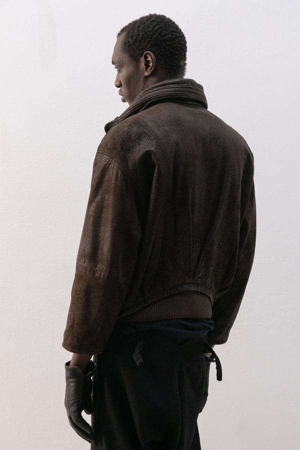 1980s la matta jacket