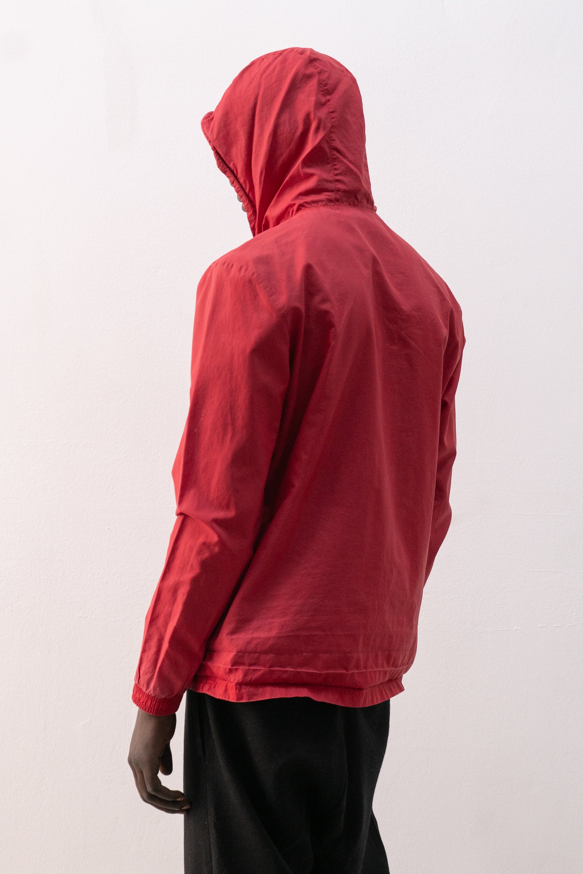 adidas faded workout jacket