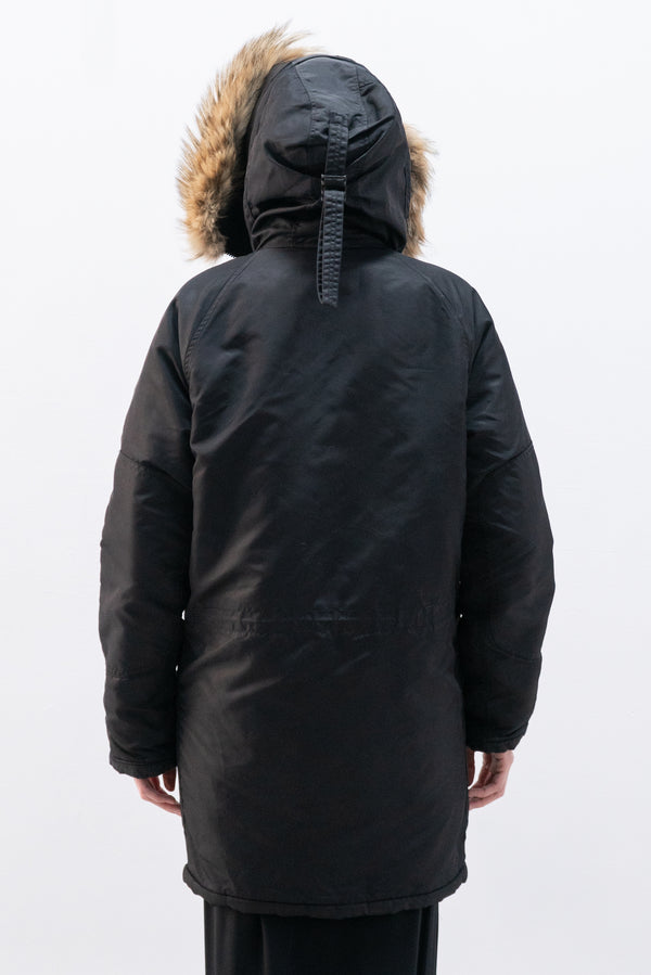 1980s n-3b parka