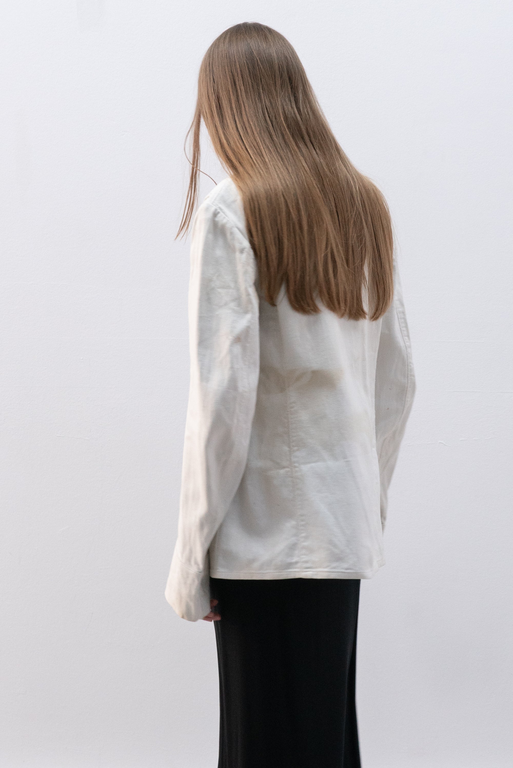 ussr military canvas jacket