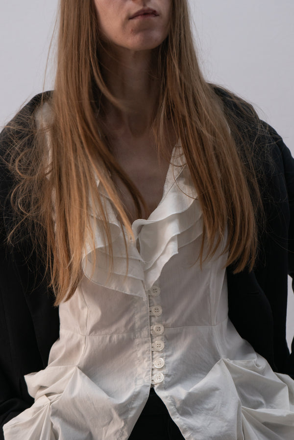 italian blouse