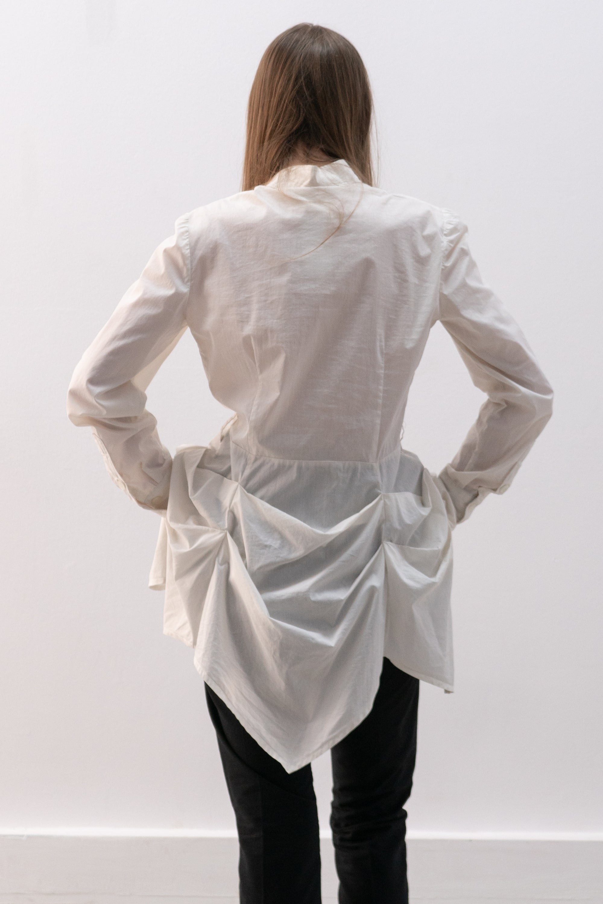 italian blouse