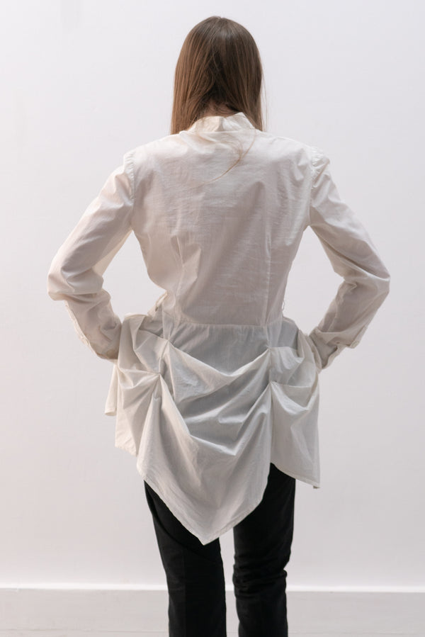 italian blouse