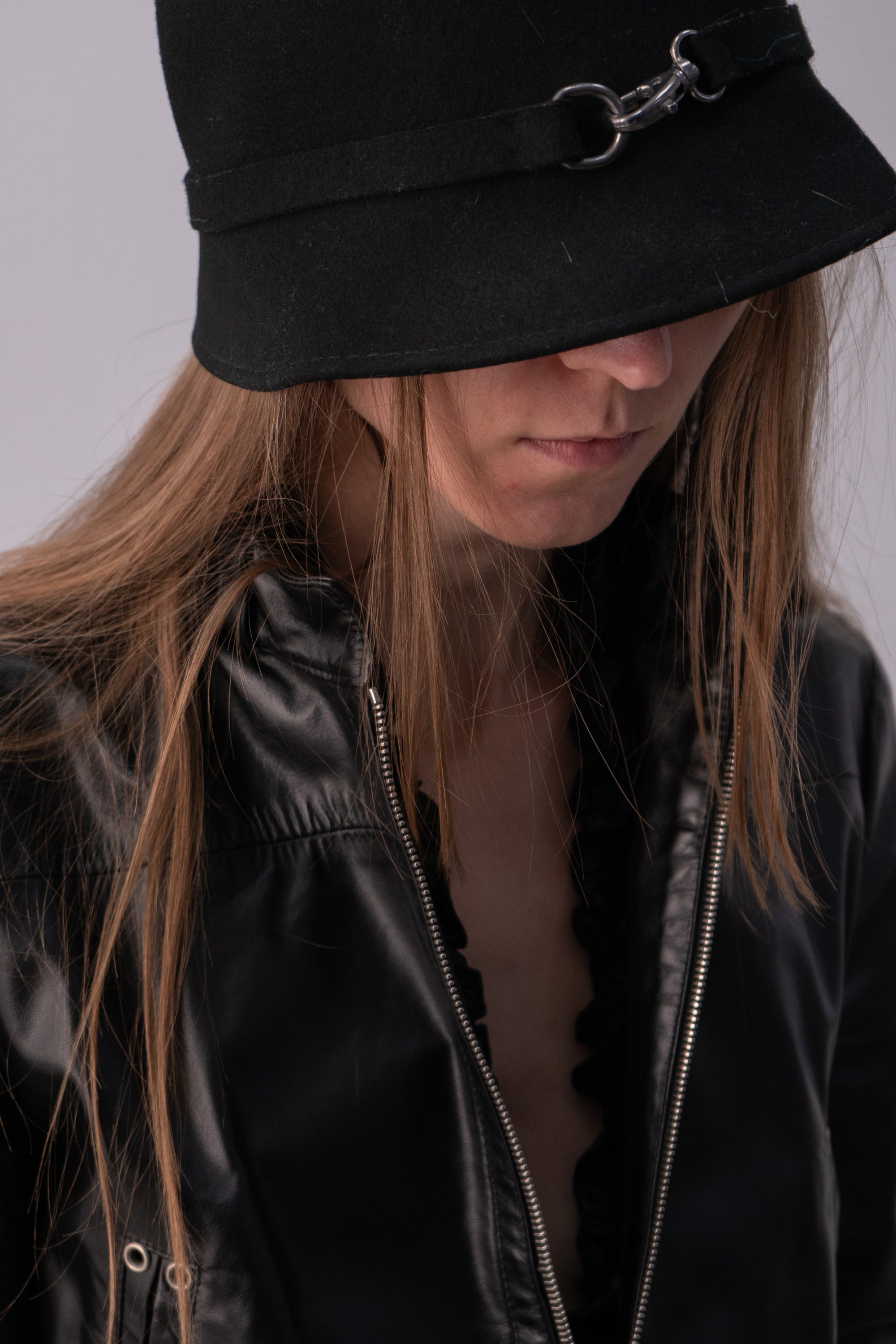 italian leather bomber jacket