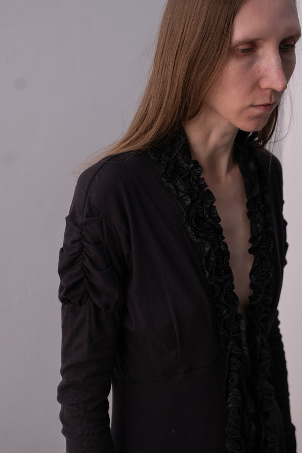 high use by marithé francois girbaud dress