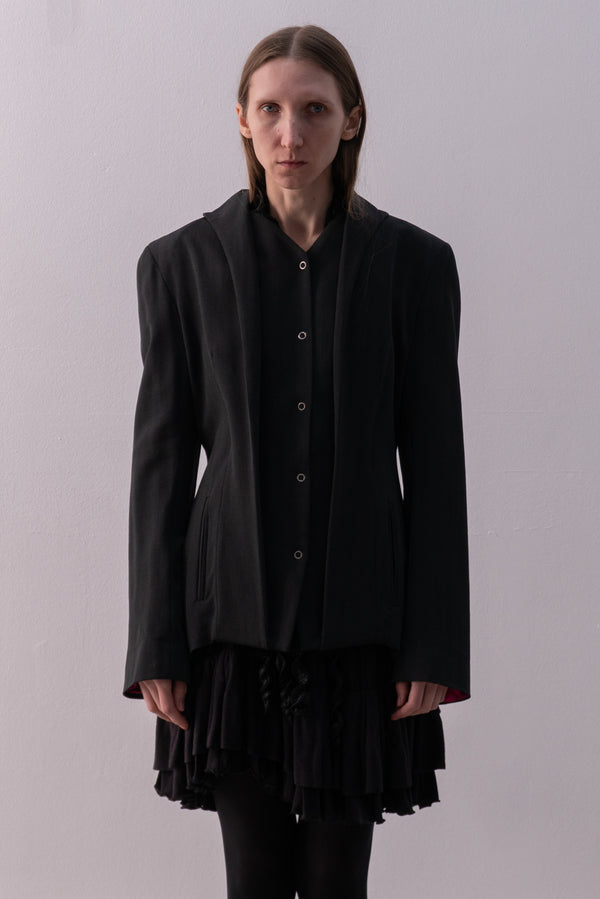 owen gaster ss99 blazer