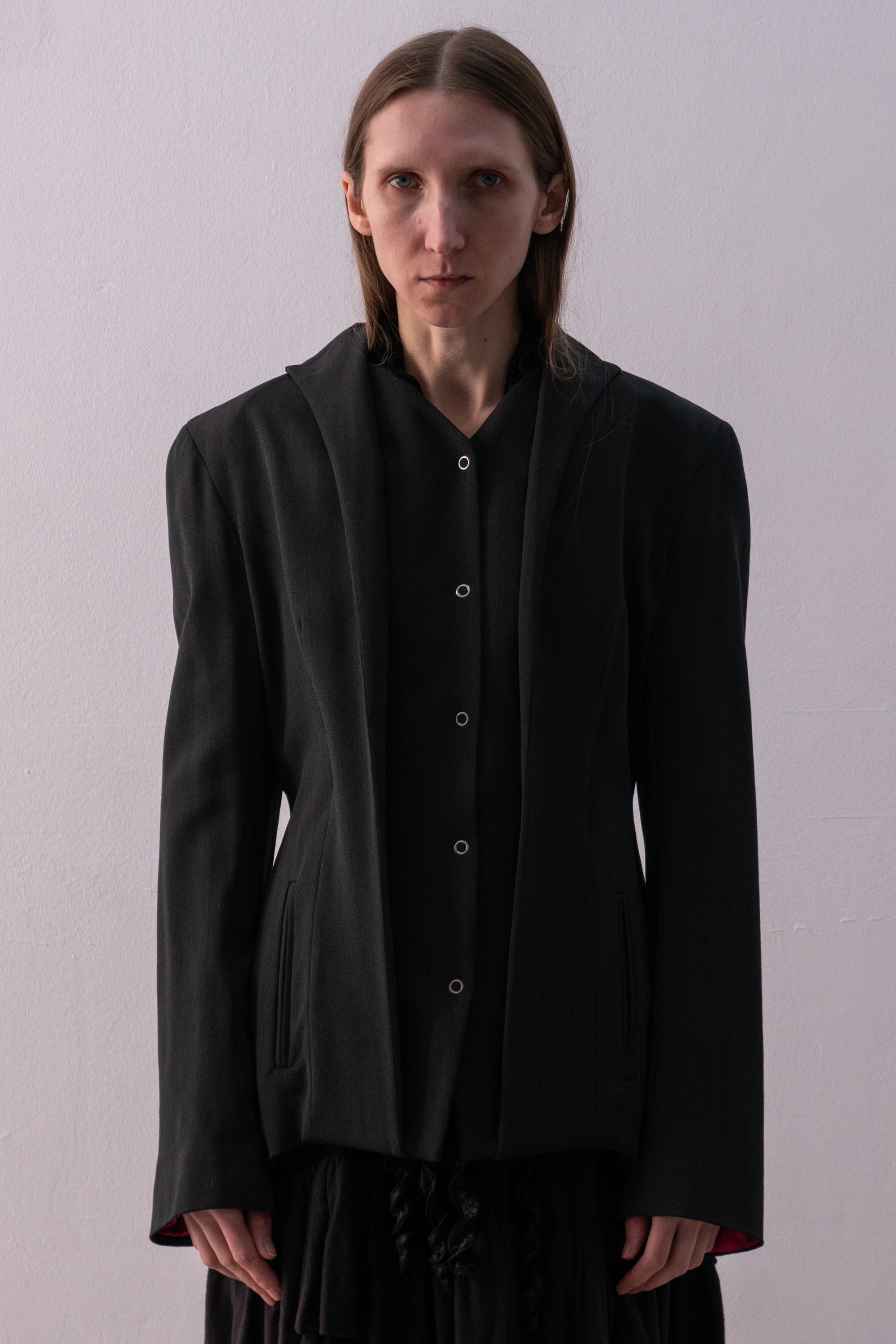 owen gaster ss99 blazer