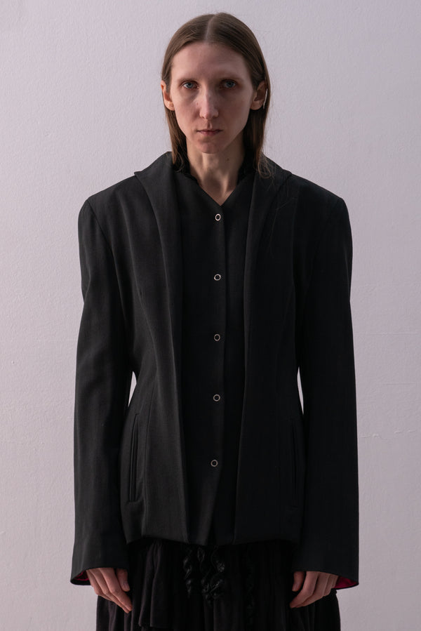 owen gaster ss99 blazer