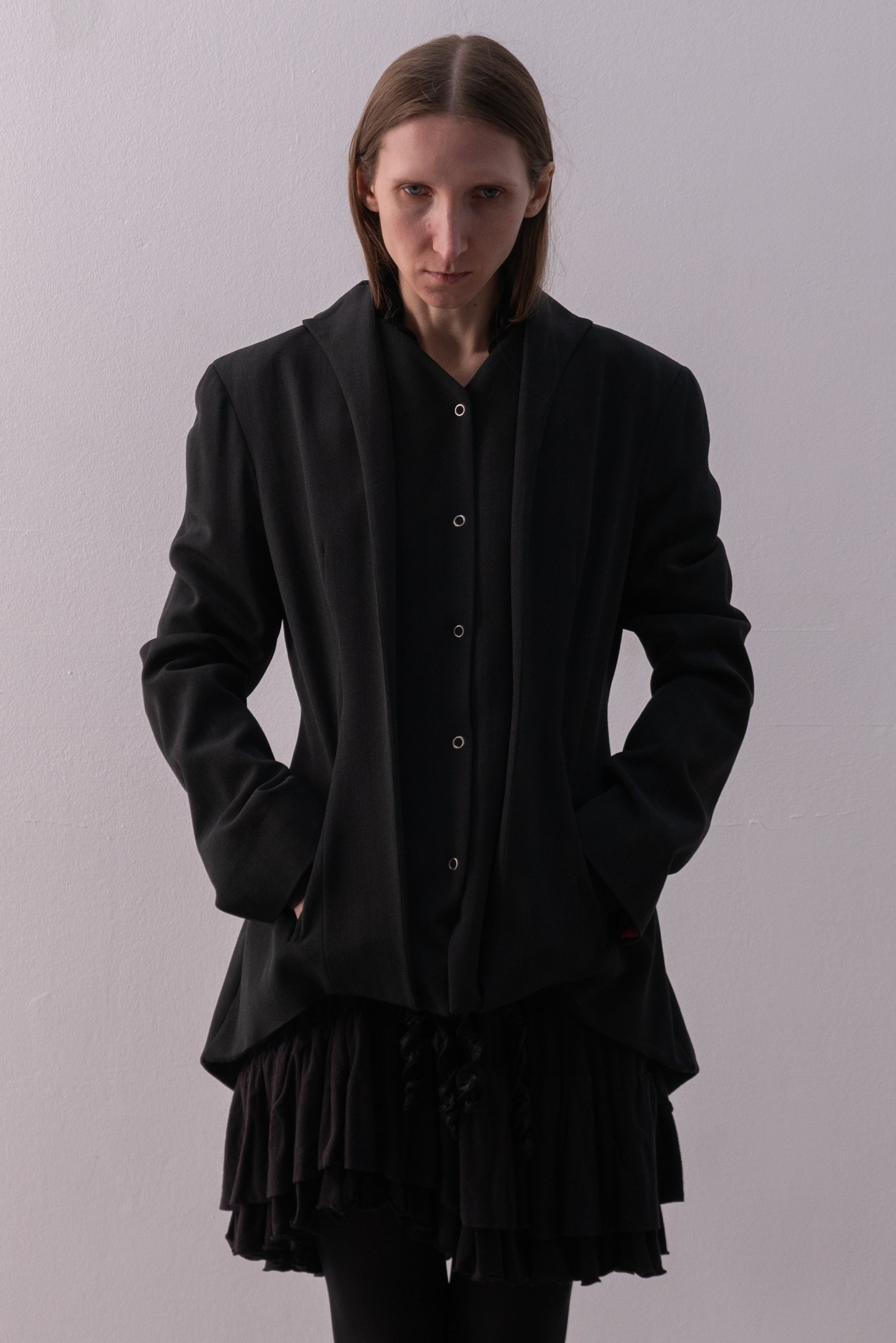 owen gaster ss99 blazer