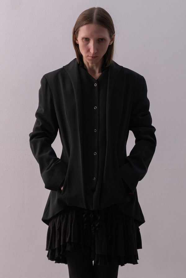 owen gaster ss99 blazer