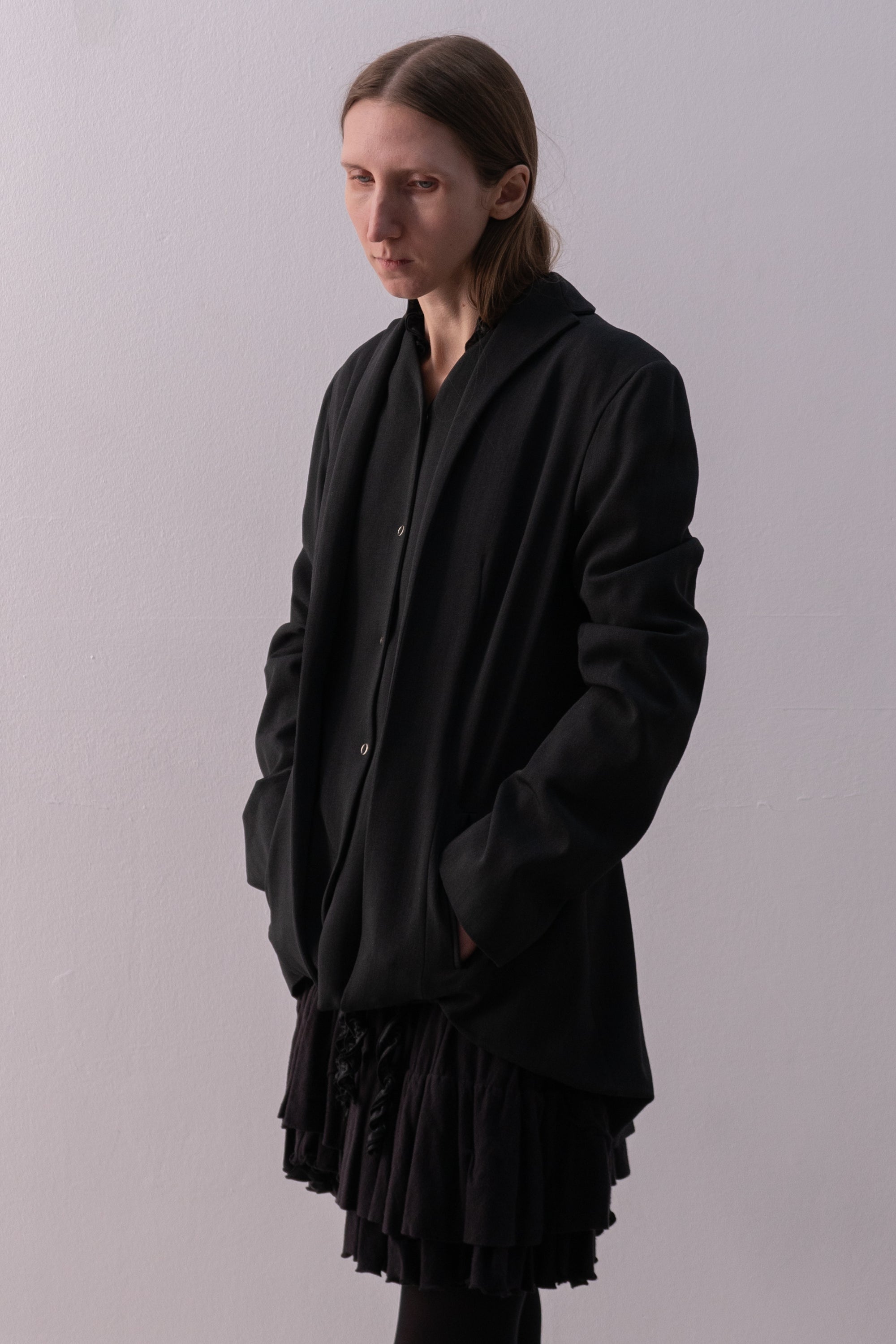 owen gaster ss99 blazer