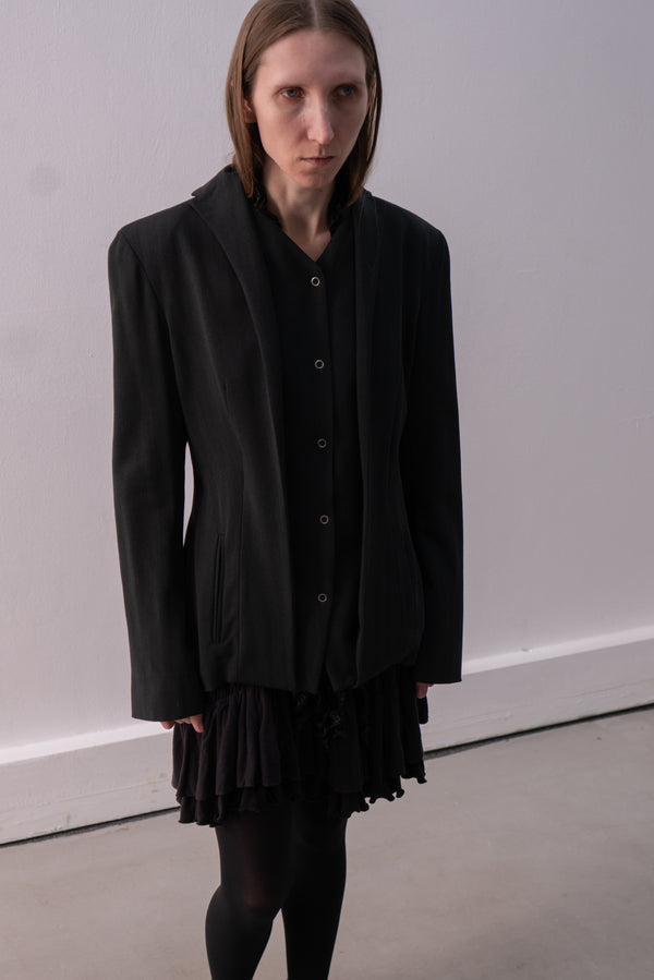 owen gaster ss99 blazer