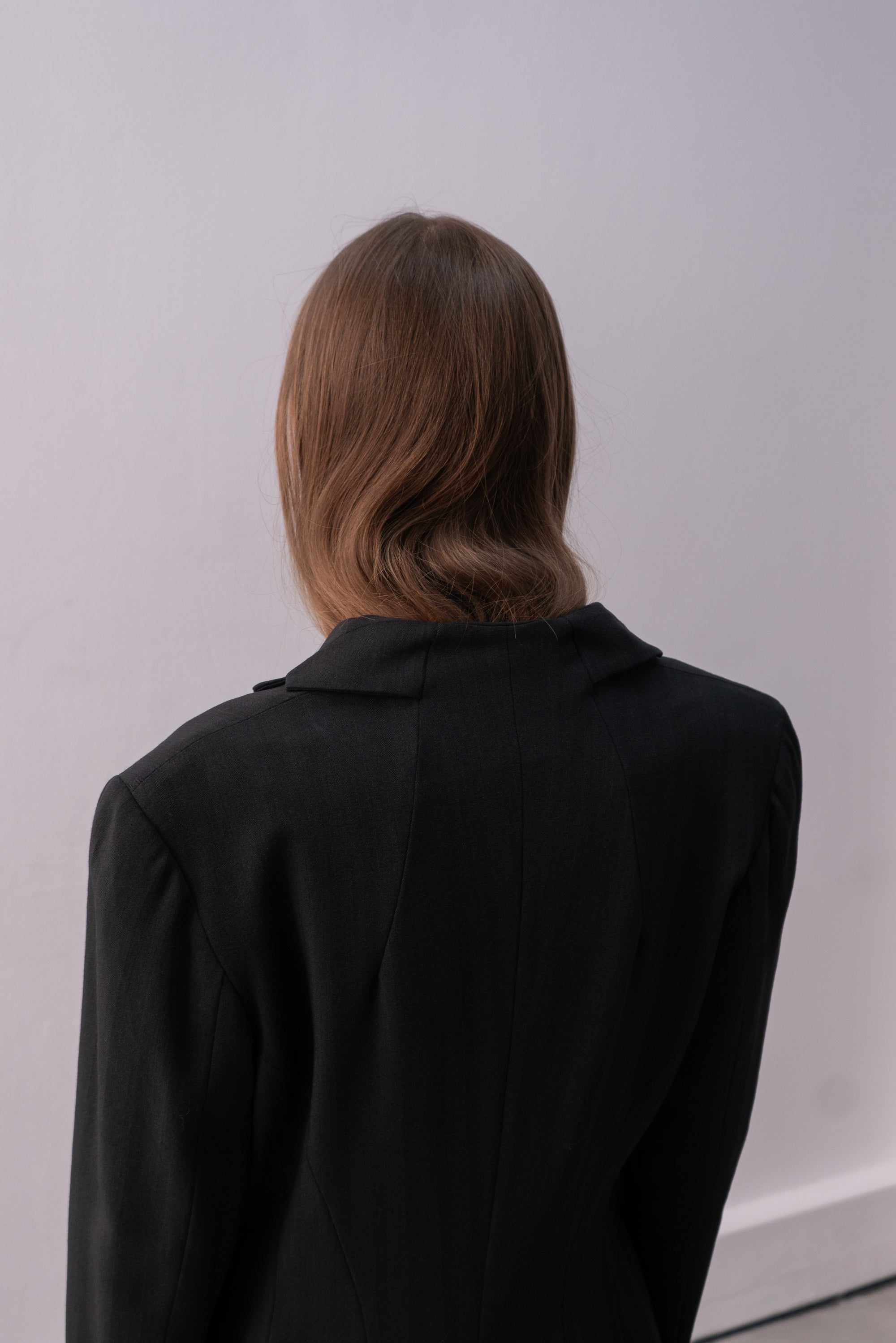 owen gaster ss99 blazer