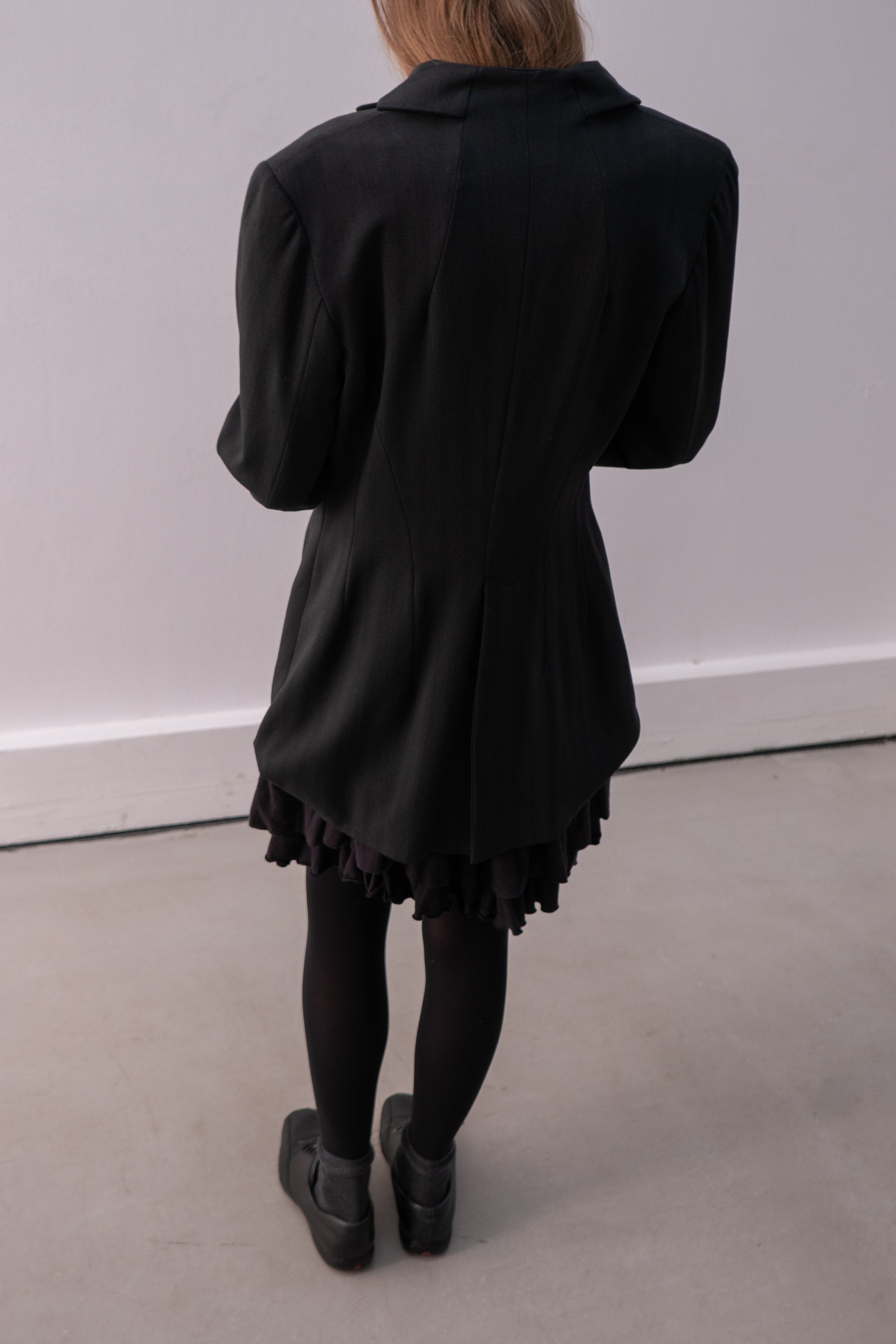 owen gaster ss99 blazer