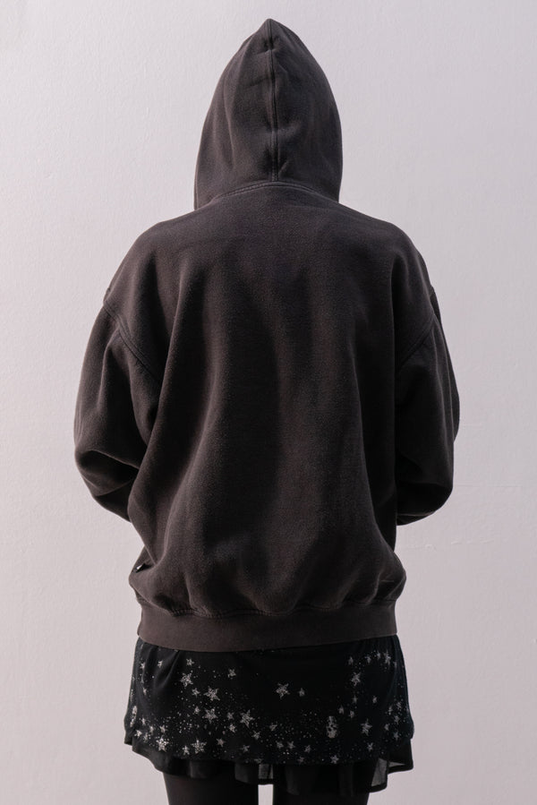 adidas 2000 oversized hoodie