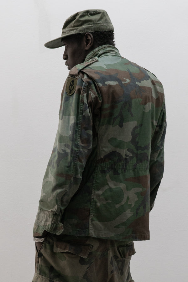 1982 m65 woodland
