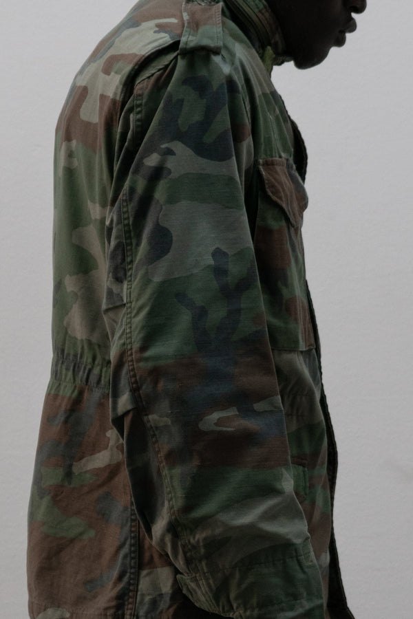 1982 m65 woodland