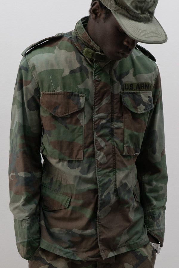 1982 m65 woodland
