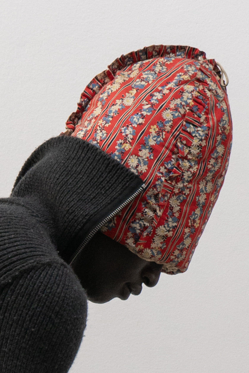 gdr tea cosy