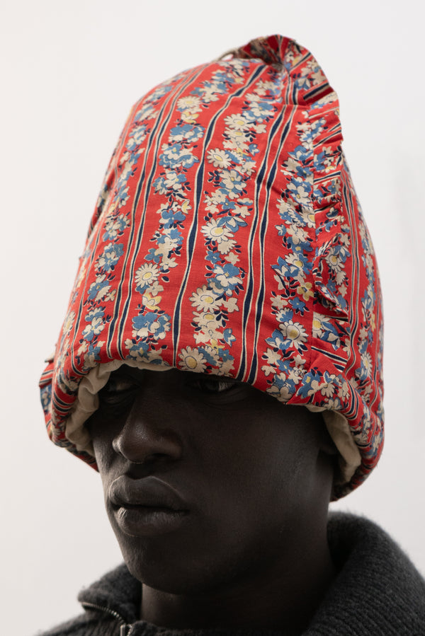 gdr tea cosy
