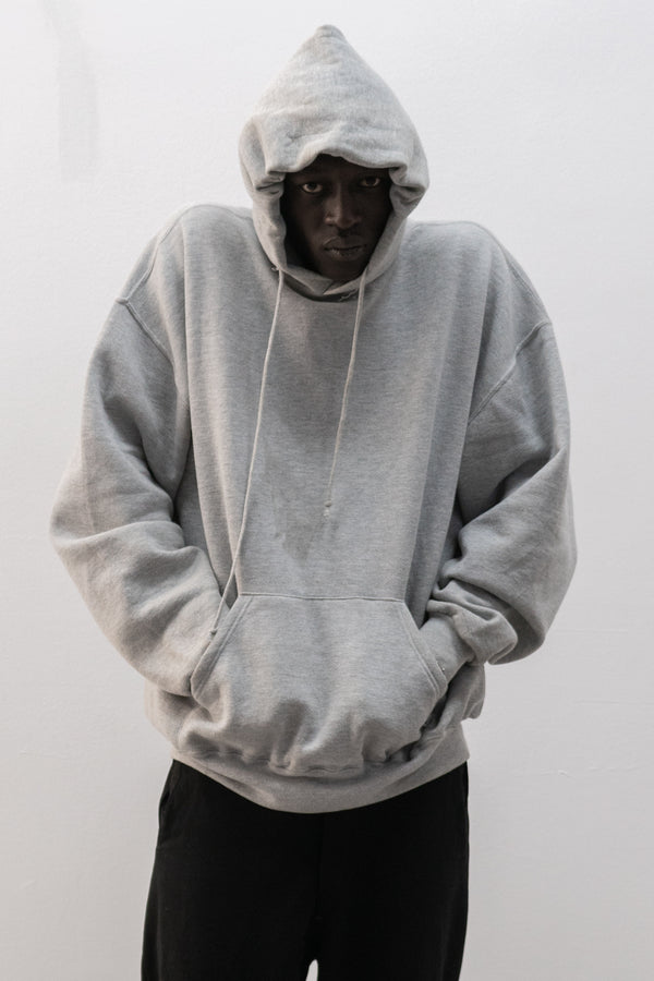 russel athletic stained hoodie