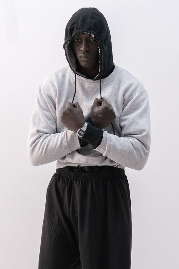 russel athletic sweatshirt