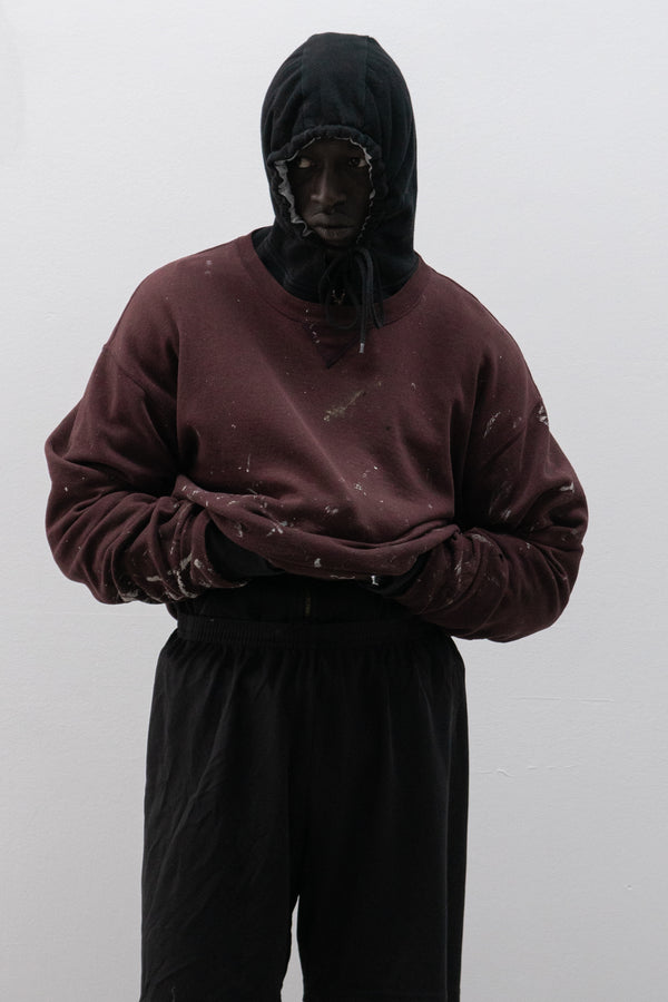 russel athletic sweatshirt