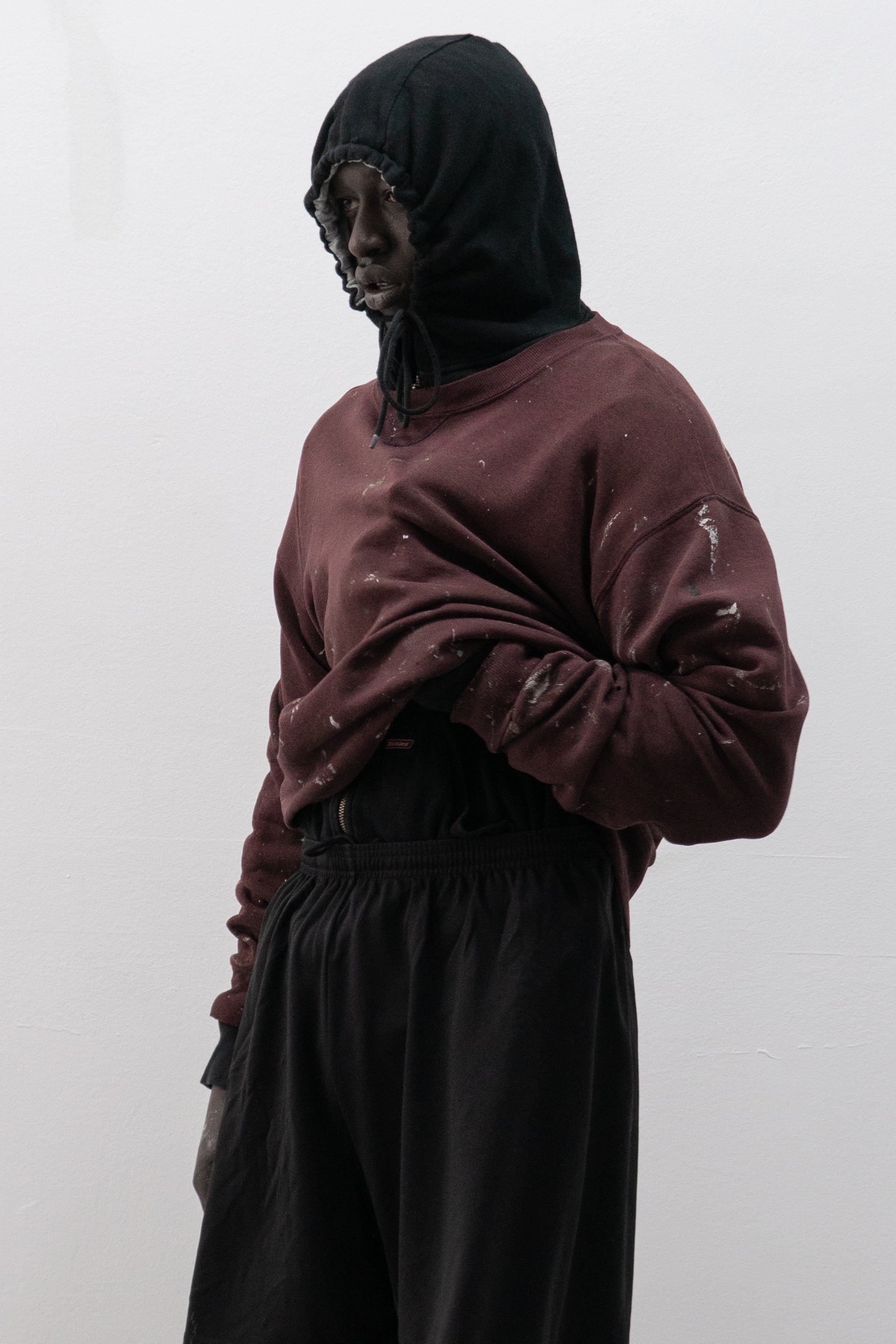 russel athletic sweatshirt