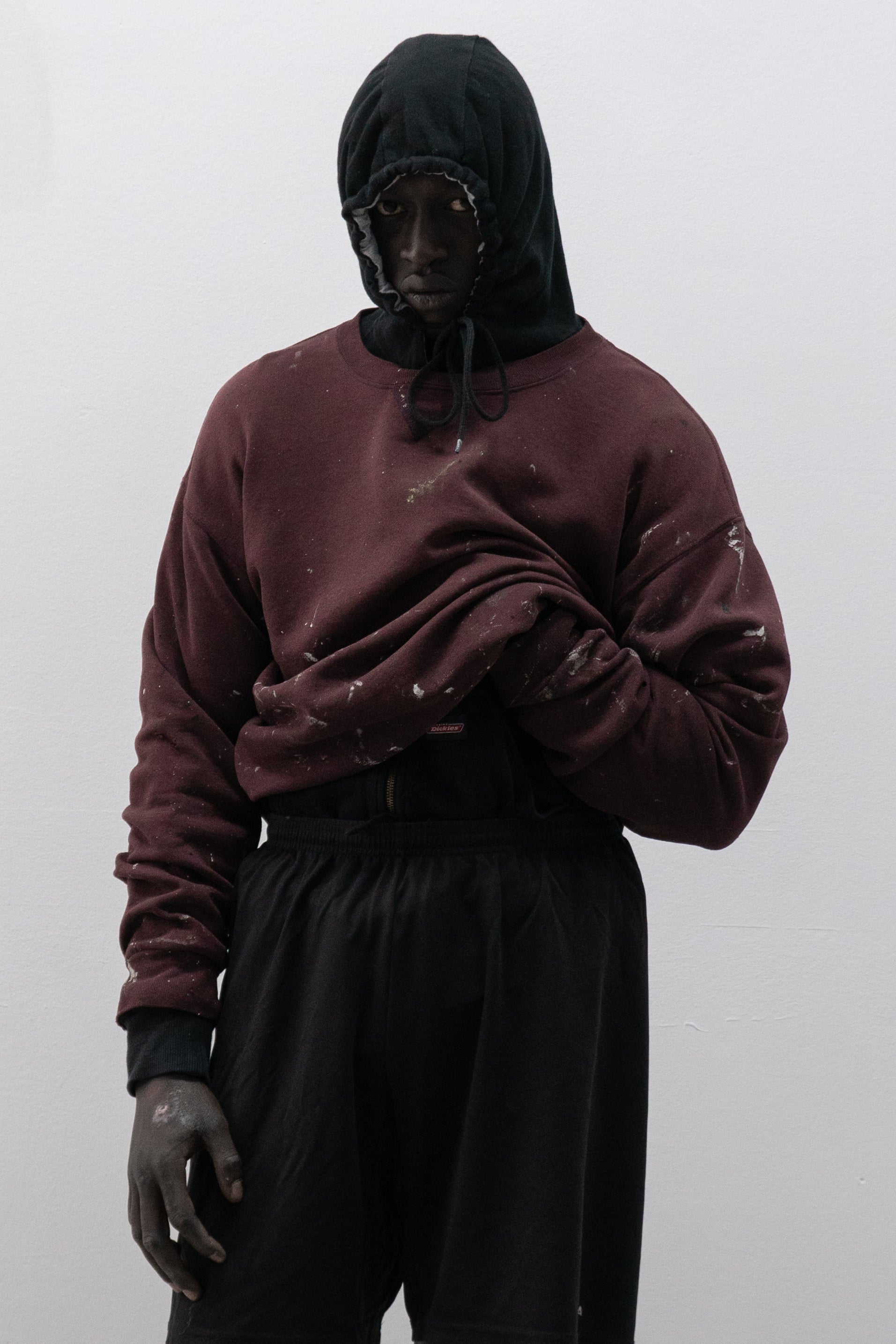 russel athletic sweatshirt