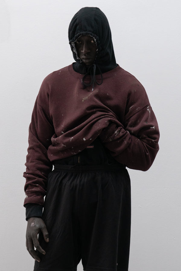 russel athletic sweatshirt