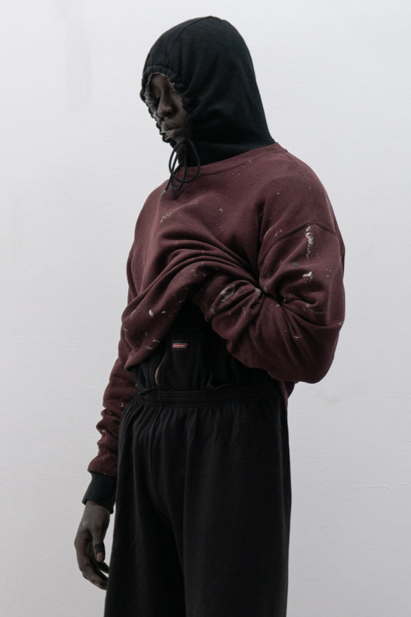 russel athletic sweatshirt